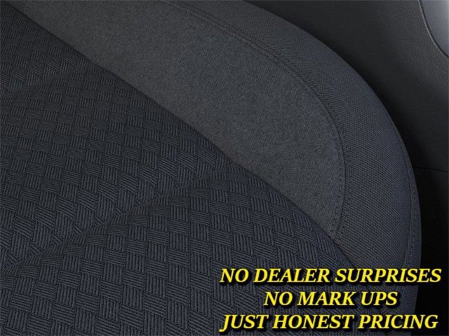 New 2026 Chevrolet Silverado 1500 RST w/ Texas Edition Plus image 21