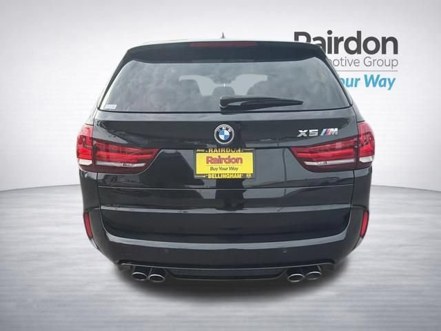 Used 2016 BMW X5 M AWD/4WD image 6