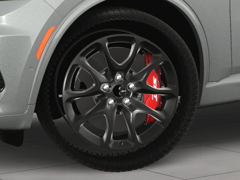 New 2024 Dodge Durango SRT image 13