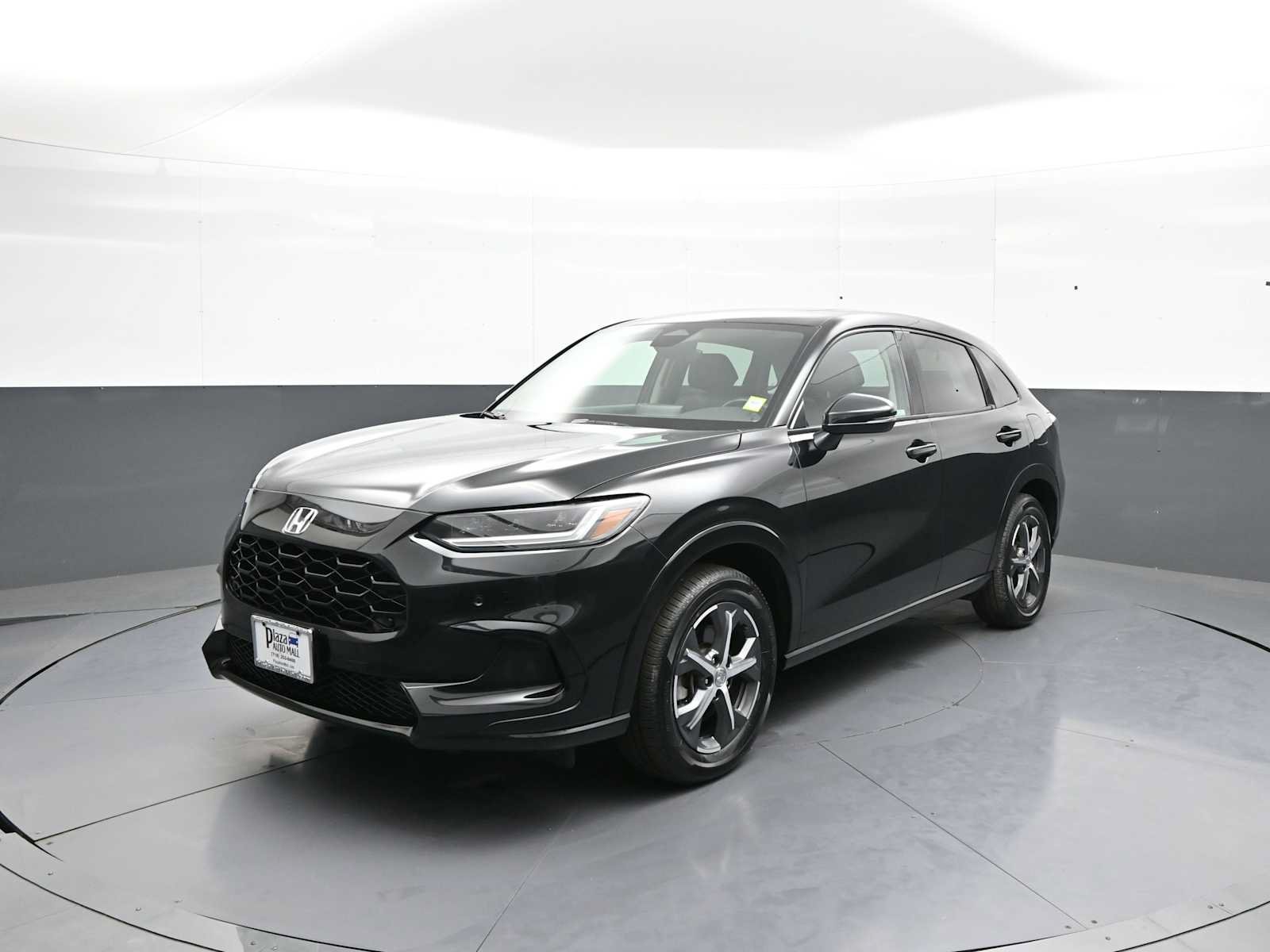 Used 2024 Honda HR-V EX-L