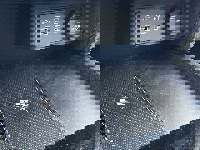 New 2025 Honda Ridgeline Black Edition image 18