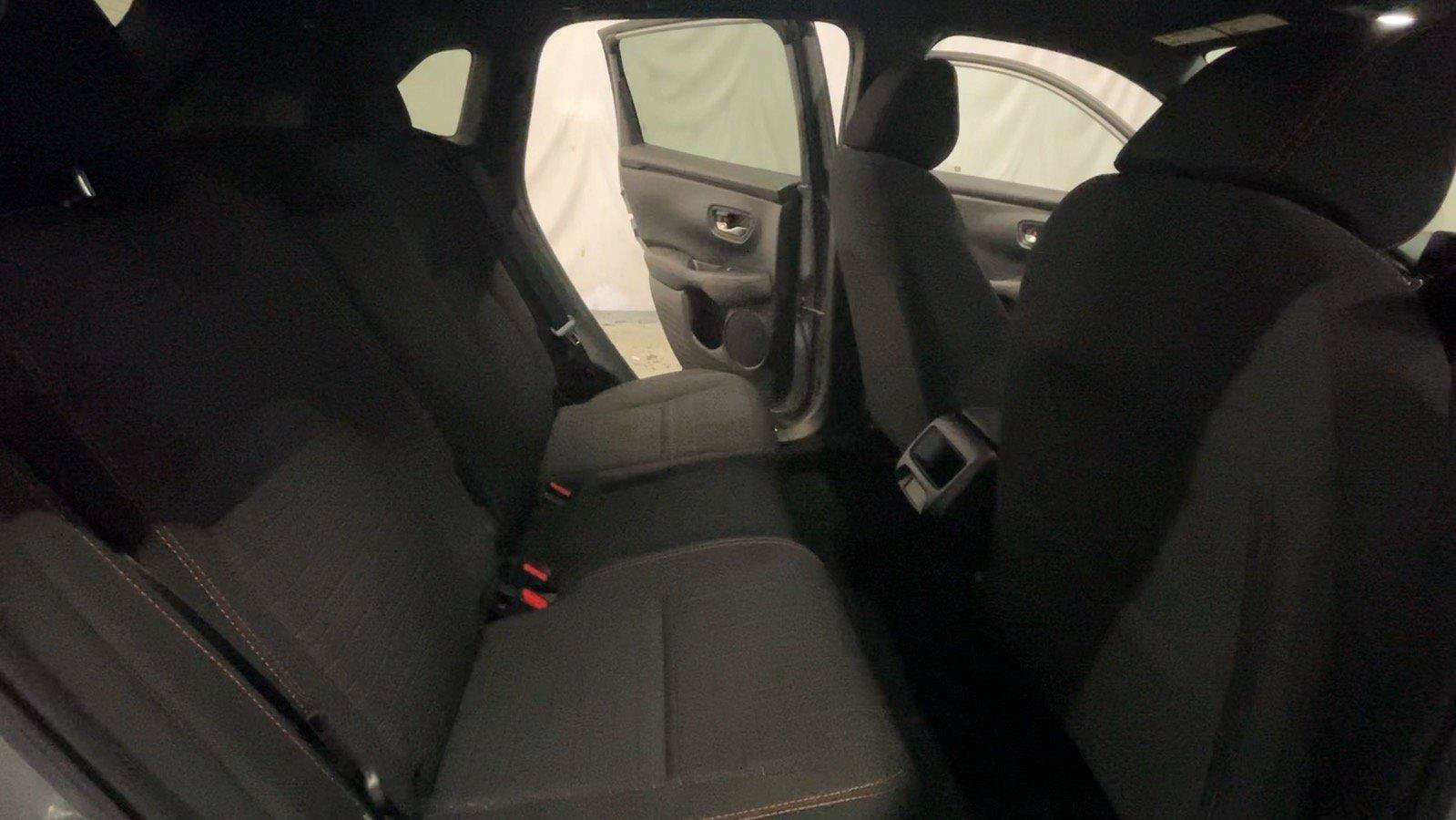 Used 2025 Honda HR-V Sport image 27