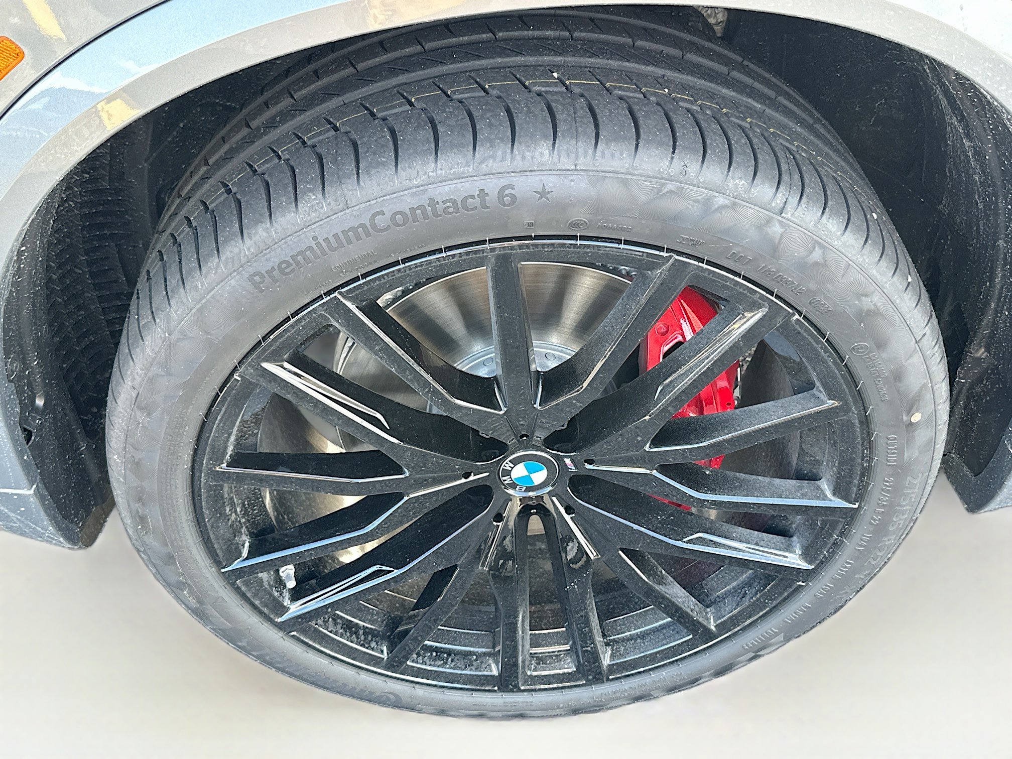 New 2026 BMW X5 sDrive40i w/ M Sport Package image 26