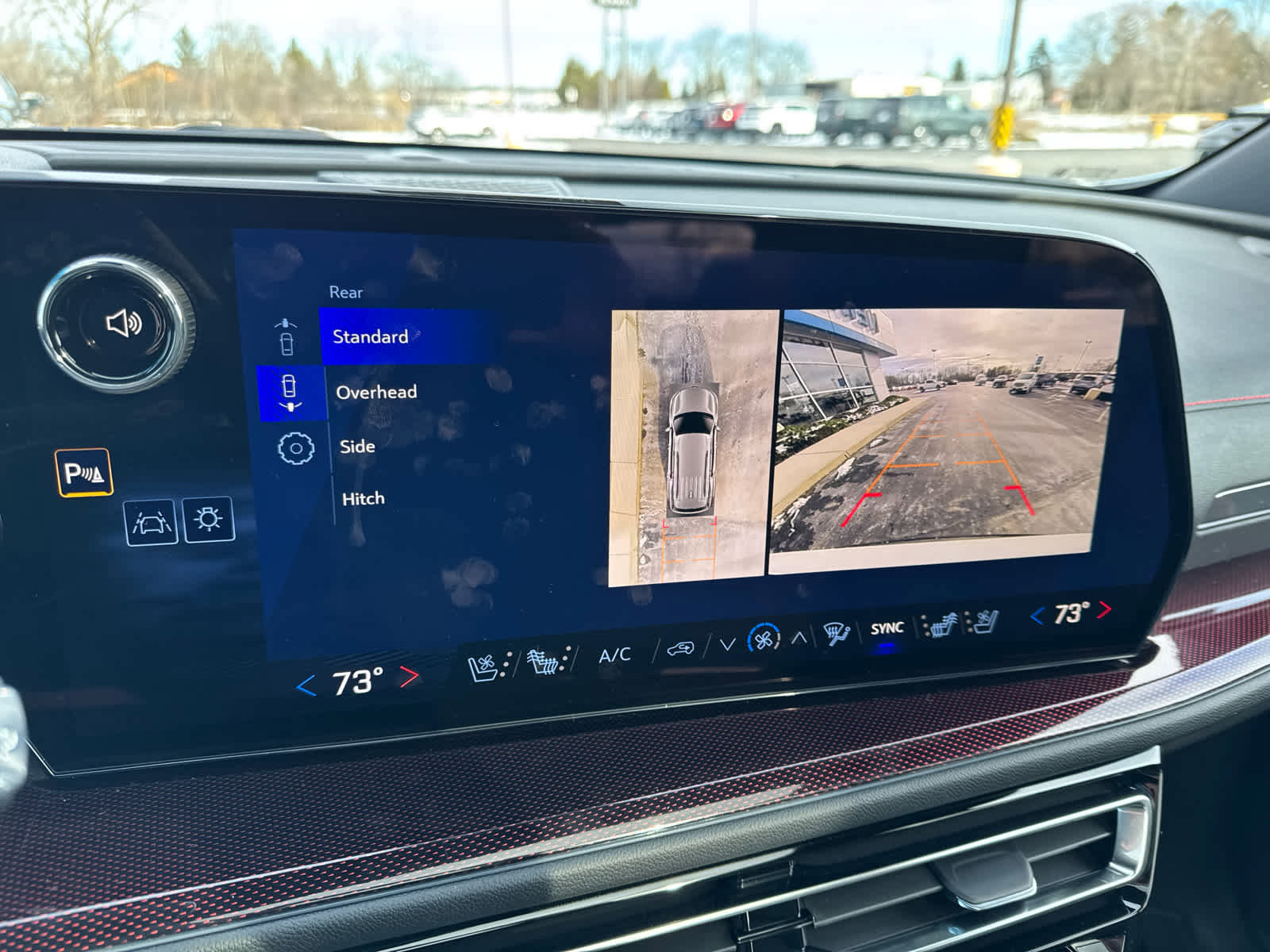 New 2026 Chevrolet Traverse RS w/ LPO, Floor Liner Package image 25