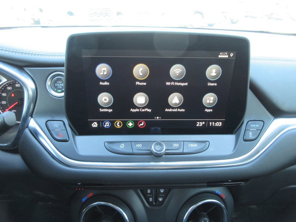 Used 2023 Chevrolet Blazer LT w/ Convenience Package image 29