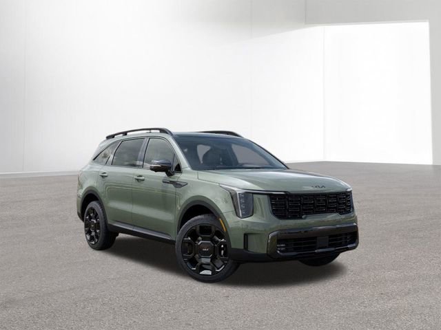New 2026 Kia Sorento SX Prestige image 9