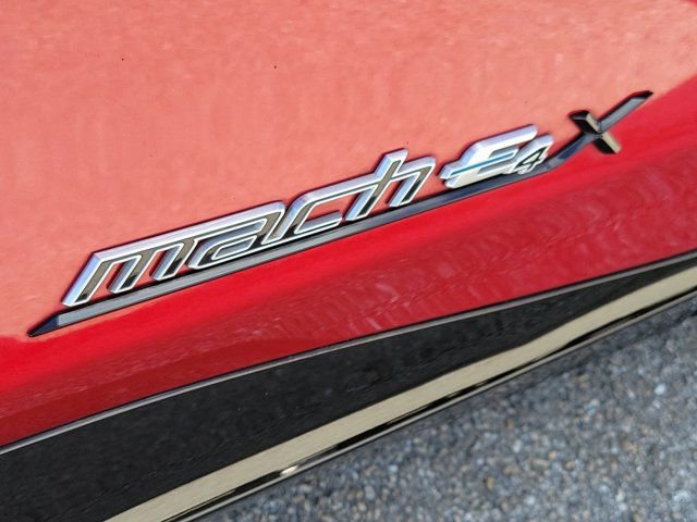 Certified 2023 Ford Mustang Mach-E California Route 1 image 8