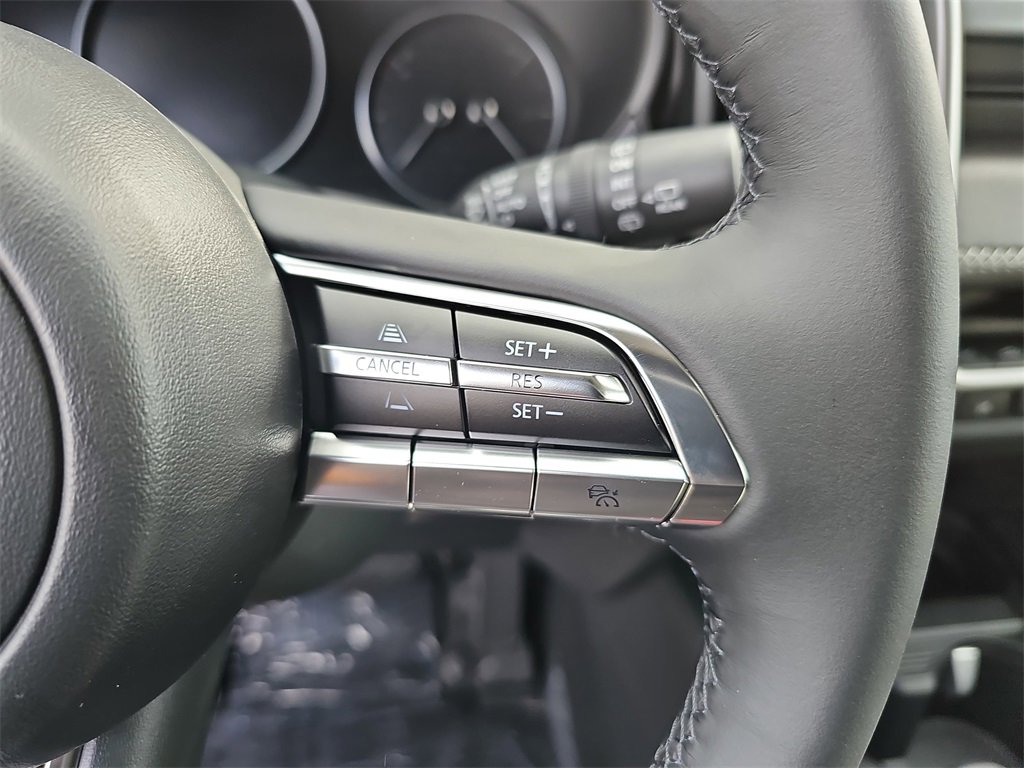 New 2026 MAZDA CX-50 AWD 2.5 S w/ Weather Package image 18