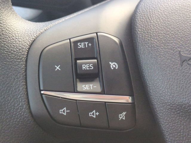 Certified 2025 Ford Maverick XLT image 23