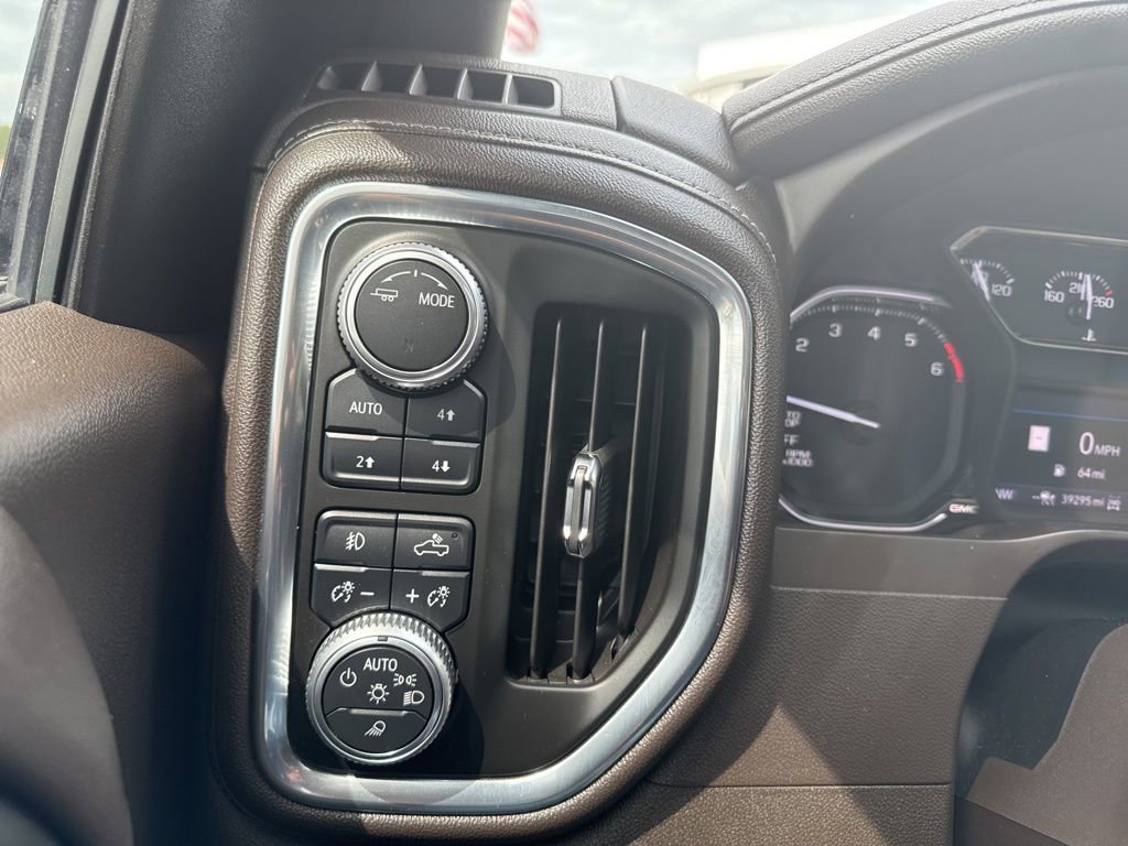 Used 2020 GMC Sierra 1500 SLT w/ SLT Premium Plus Package image 26
