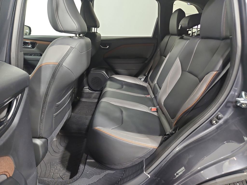 Certified 2025 Subaru Forester Sport w/ Popular Package #1 image 26