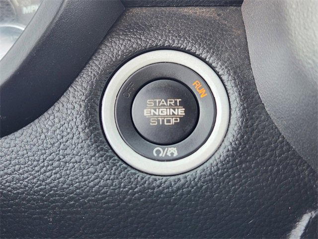 Used 2025 RAM 1500 Lone Star image 21