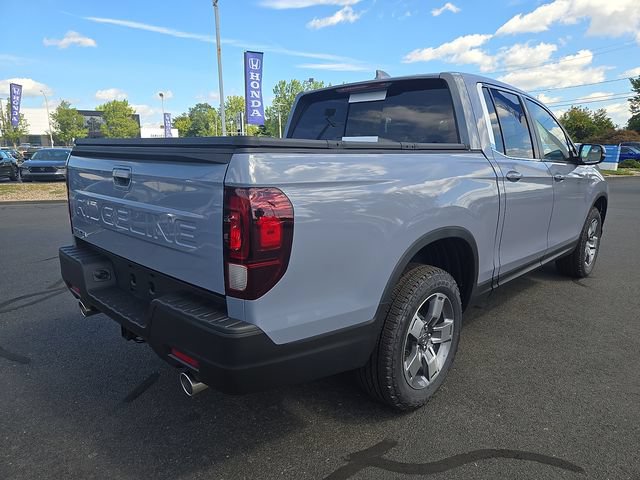 New 2026 Honda Ridgeline RTL image 6