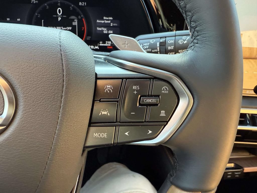 Used 2026 Lexus RX 350 Premium w/ Accessory Package (Z1) AWD/4WD image 21