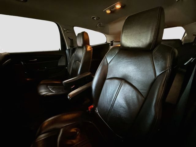 Used 2017 Chevrolet Traverse LT FWD image 25