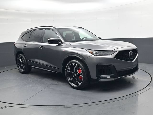 New 2026 Acura MDX Type S AWD/4WD image 2