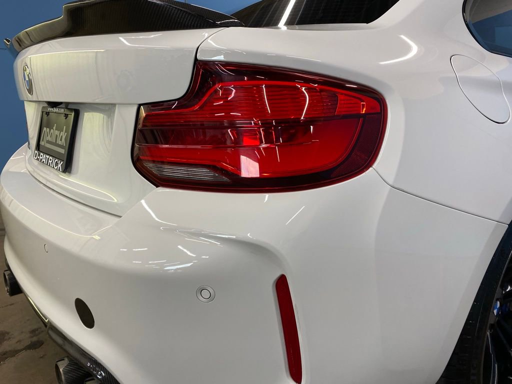 Used 2018 BMW M2 image 12
