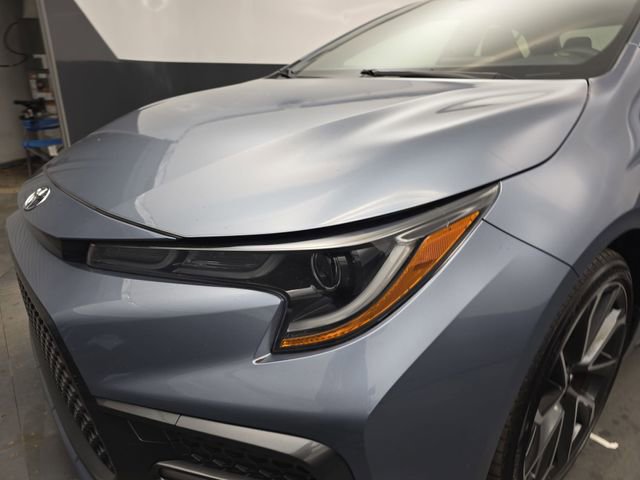 Used 2022 Toyota Corolla SE image 14