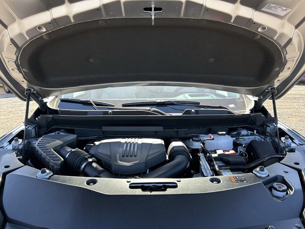 New 2026 Buick Enclave Avenir w/ Super Cruise Package FWD image 31