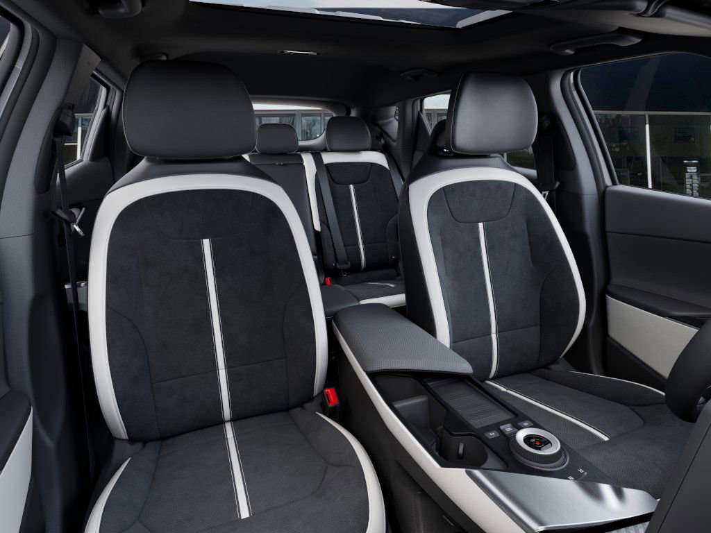 New 2025 Kia EV6 GT-Line image 15