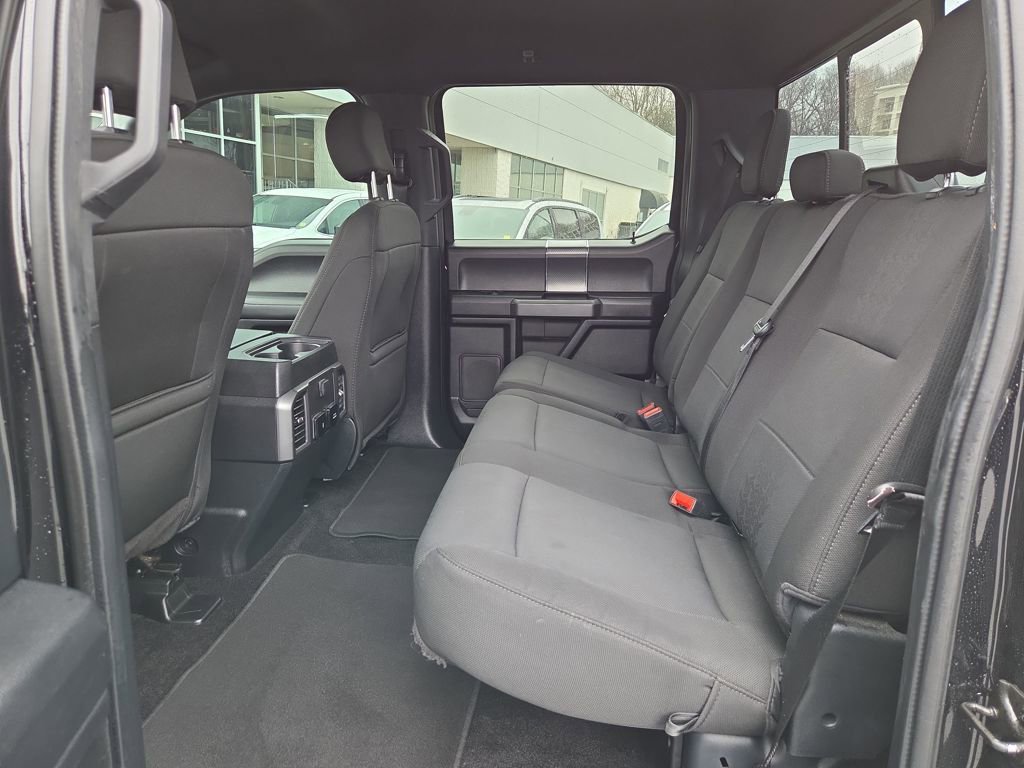 Used 2020 Ford F150 XLT w/ Equipment Group 302A Luxury image 15