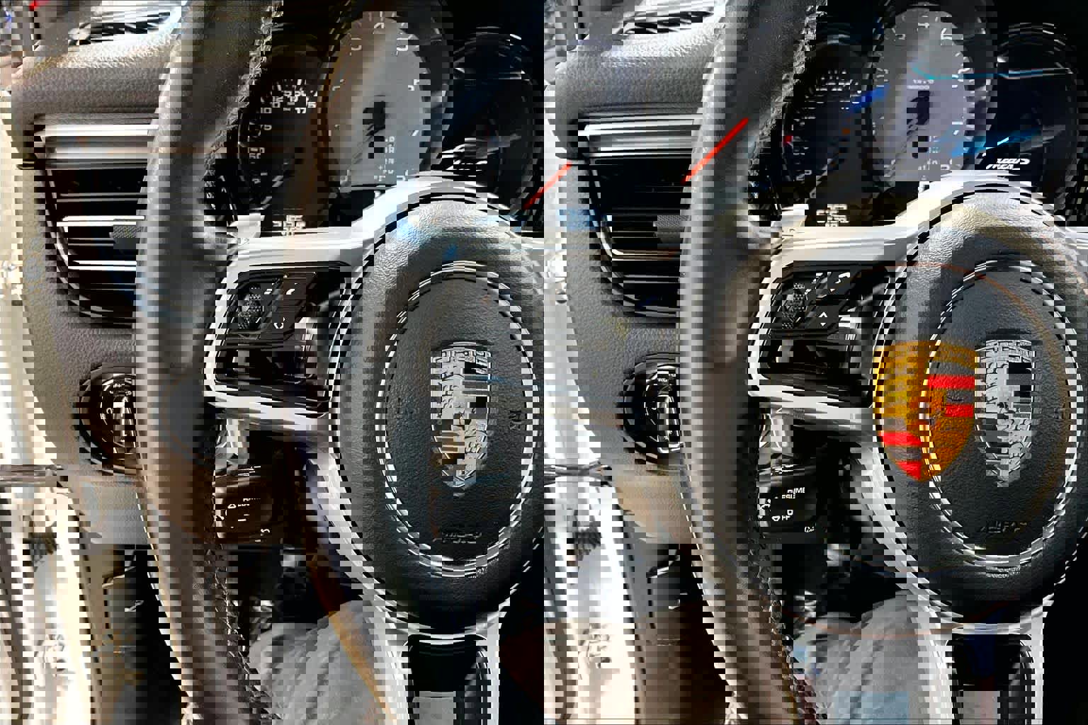 Used 2021 Porsche Macan S image 23