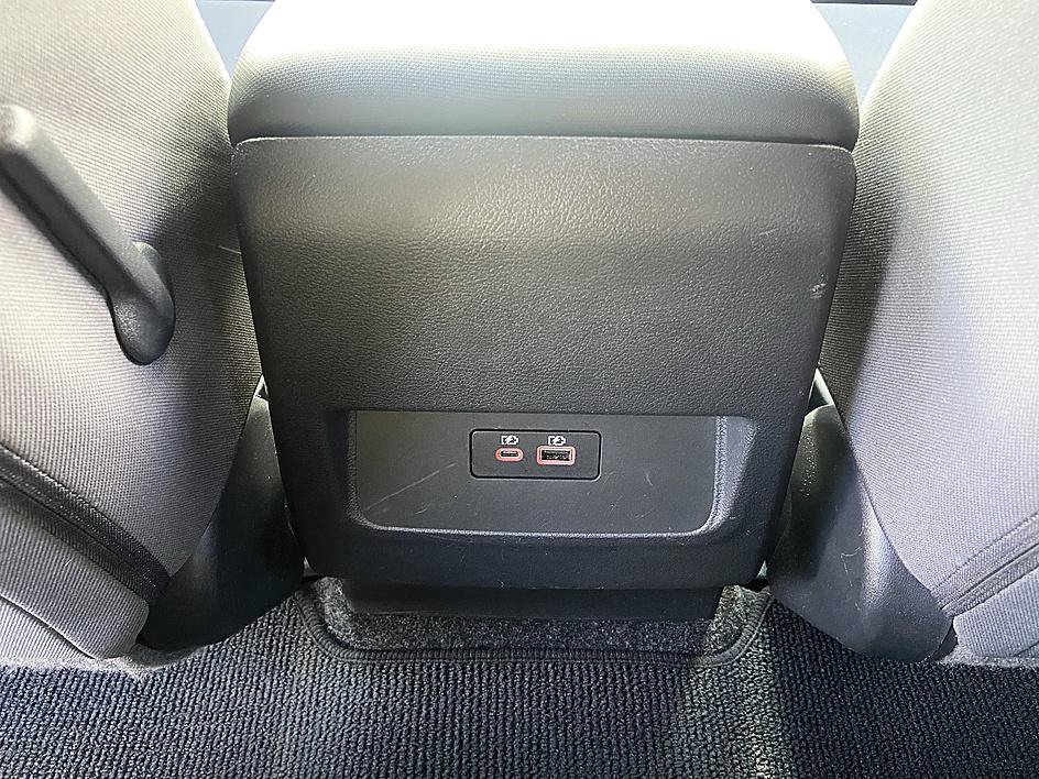 Used 2023 Nissan Frontier SV w/ Technology Package AWD/4WD image 29