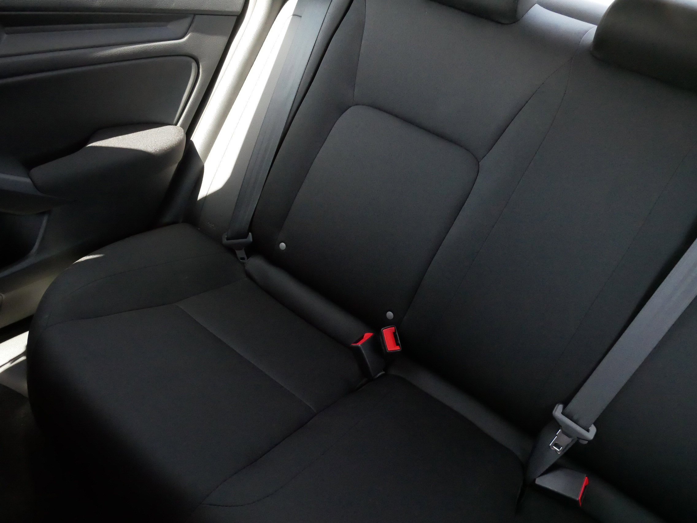 Used 2023 Honda Civic LX image 14