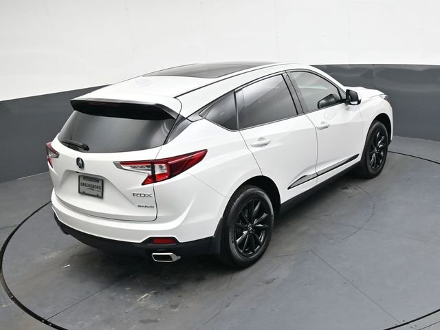 New 2026 Acura RDX SH-AWD image 20
