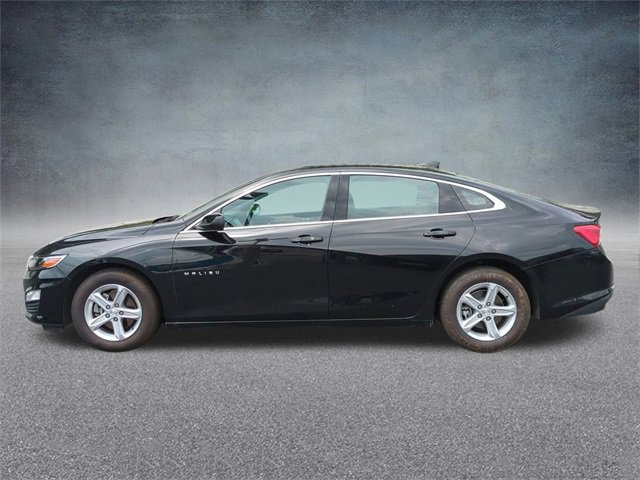 Certified 2024 Chevrolet Malibu LT image 6