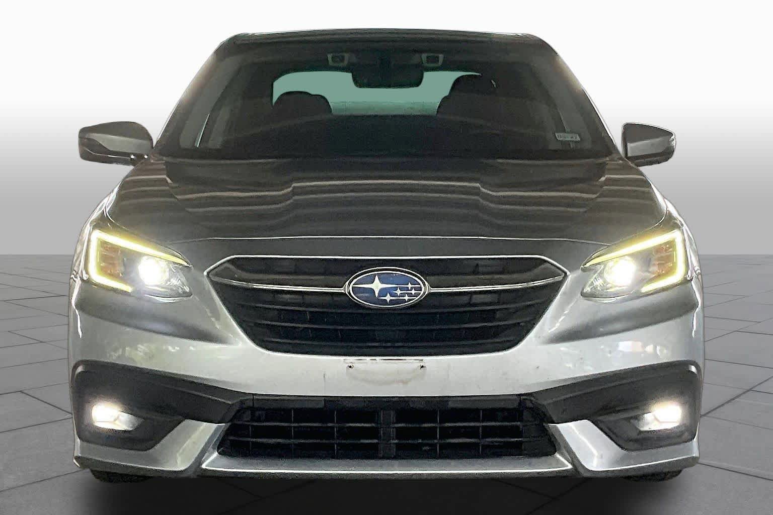 Used 2022 Subaru Legacy Premium AWD/4WD image 3