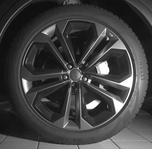 Certified 2026 Audi Q7 3.0T Premium Plus AWD/4WD image 25