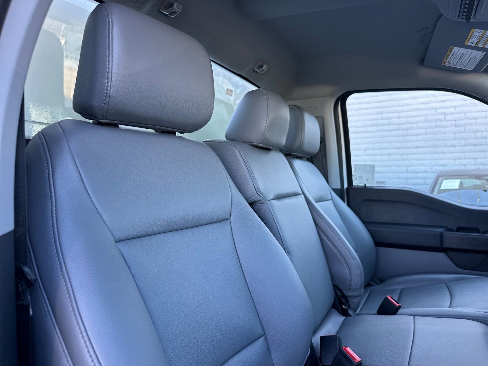 Used 2024 Ford F550 XL w/ XL Chrome Package image 16