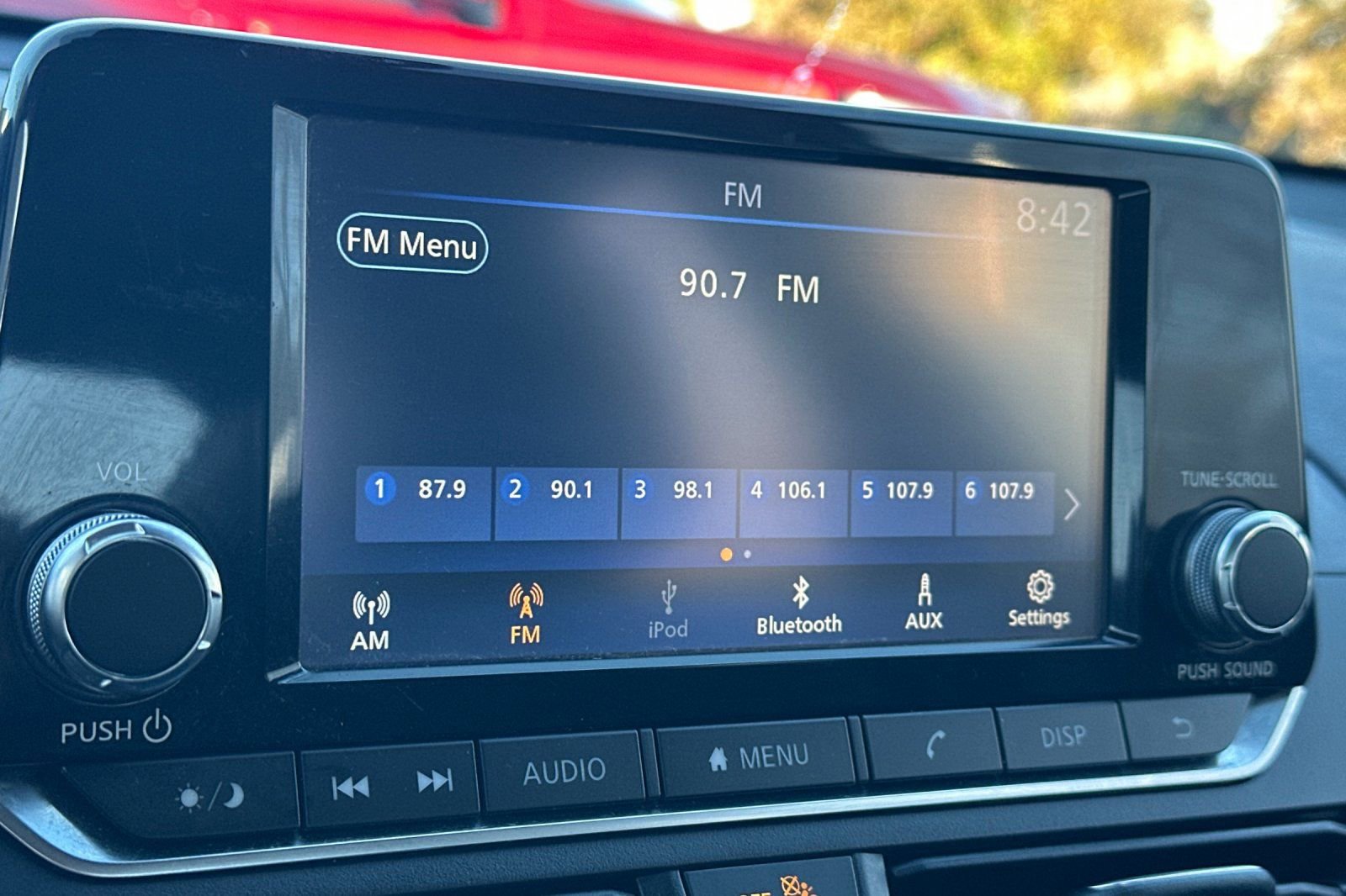 Used 2023 Nissan Altima 2.5 S image 25