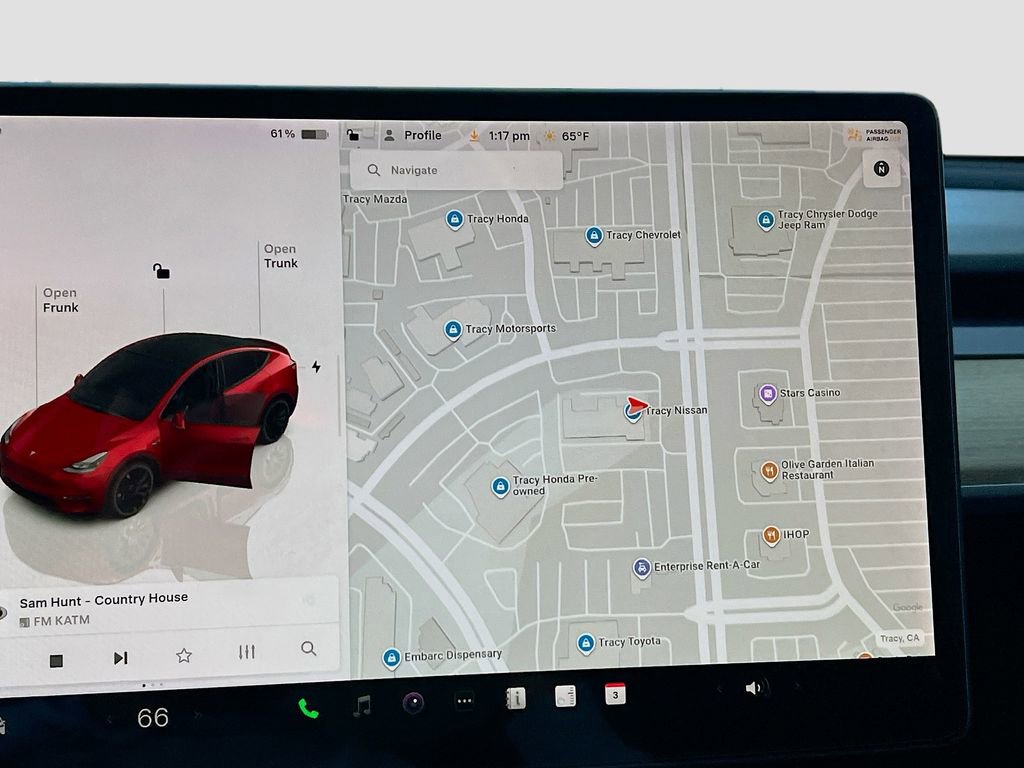 Used 2022 Tesla Model Y Performance image 12