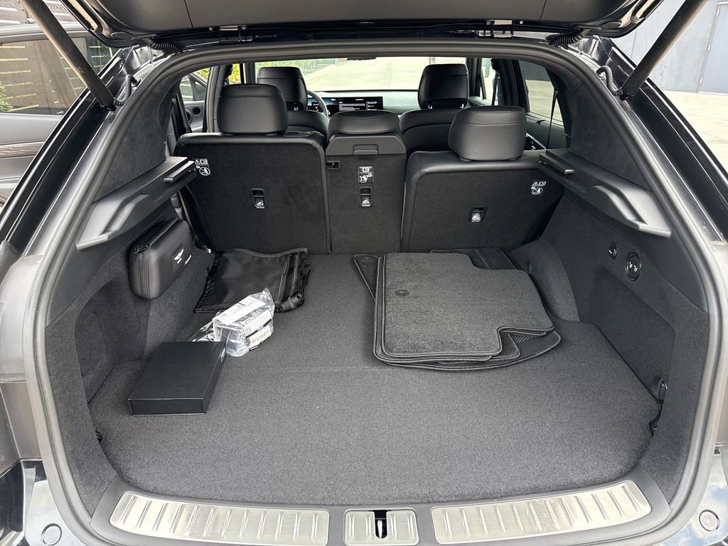 New 2026 Genesis GV80 3.5T Prestige AWD/4WD image 13
