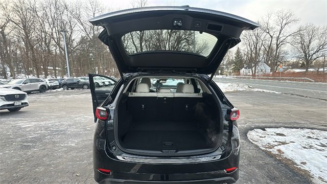 Certified 2025 MAZDA CX-5 AWD 2.5 S image 37