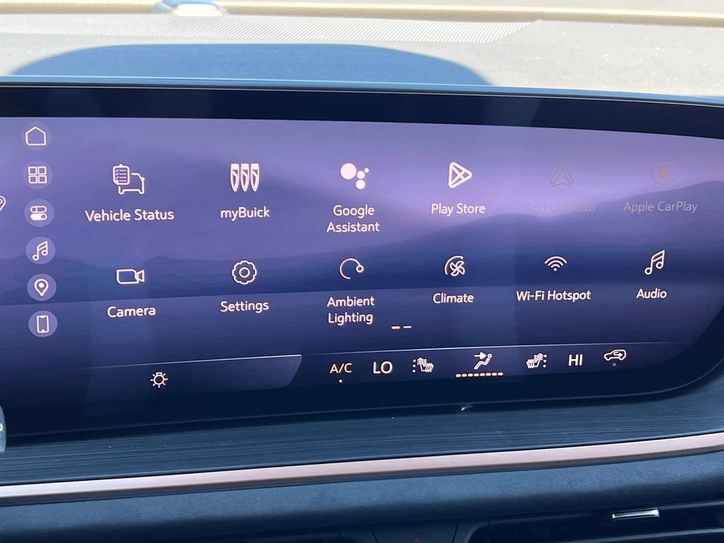 New 2026 Buick Envision Sport Touring AWD/4WD image 26