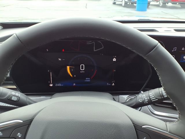 New 2026 Chevrolet Trax ACTIV FWD image 13