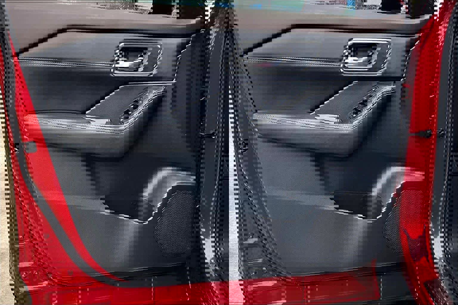 Used 2021 Nissan Rogue SV w/ Premium Package image 22