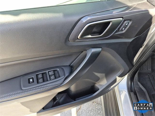 Used 2022 Ford Ranger Lariat w/ Equipment Group 501A High image 24