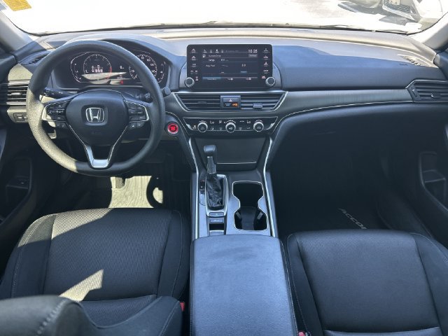 Used 2022 Honda Accord LX image 13