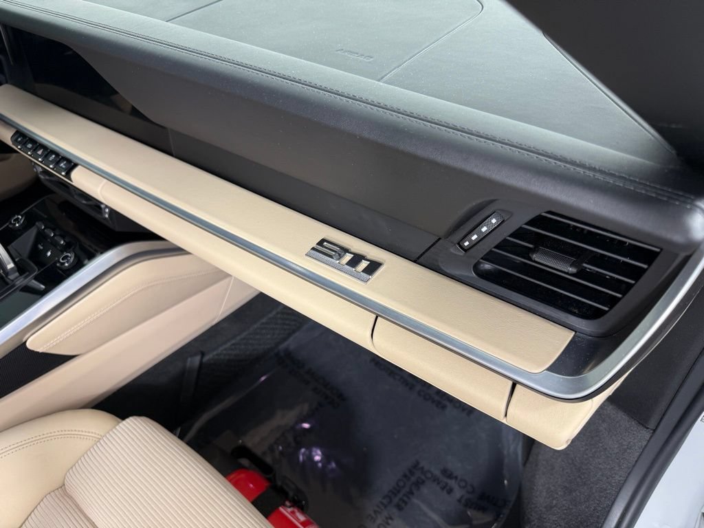 Certified 2023 Porsche 911 Targa 4S AWD/4WD image 16