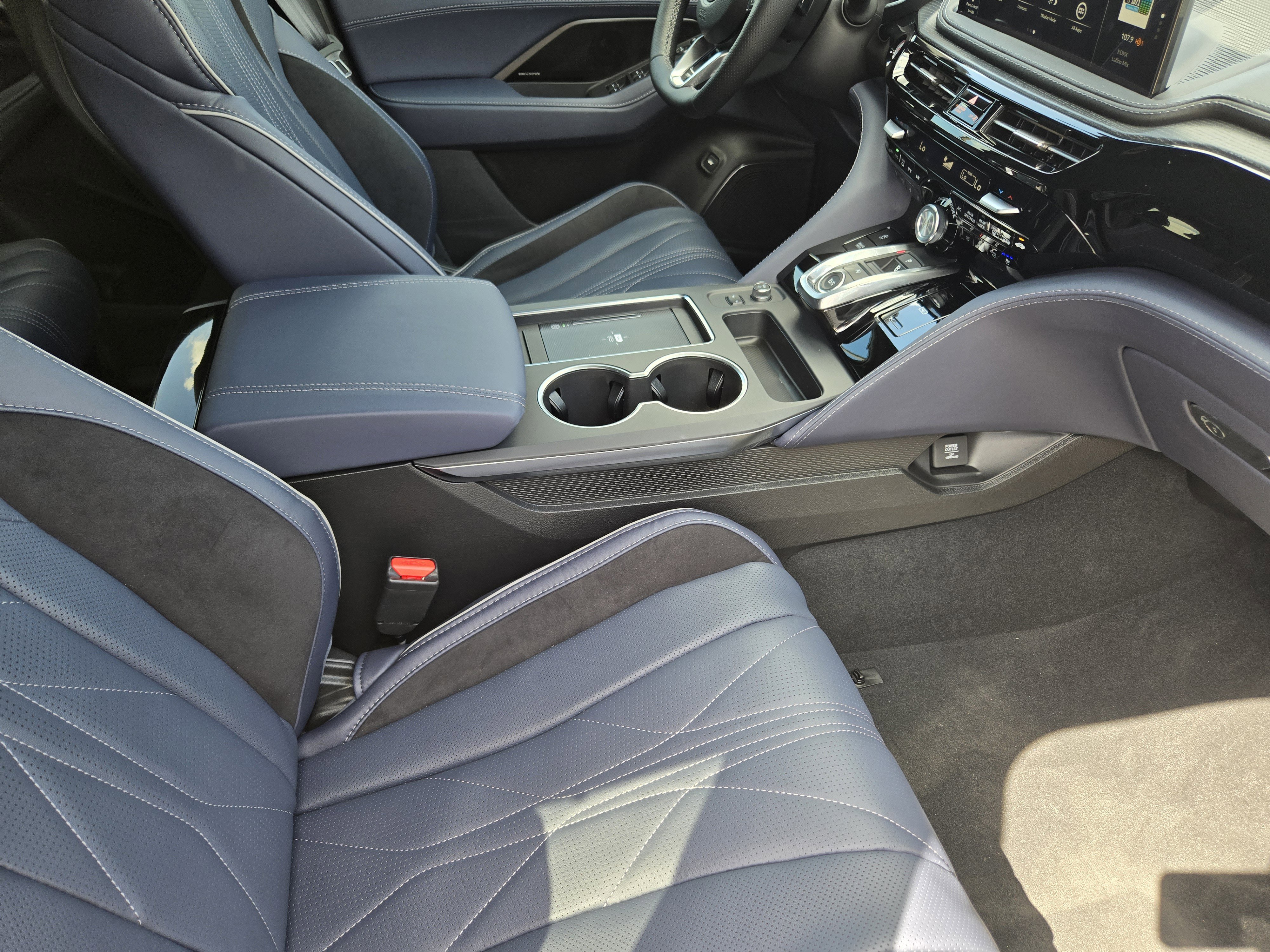 New 2026 Acura MDX Type S image 10