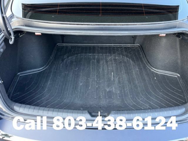 Used 2020 Hyundai Sonata Limited FWD image 32