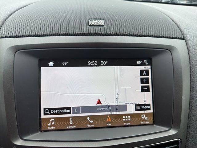 Used 2016 Lincoln MKT AWD w/ Equipment Group 201A image 20