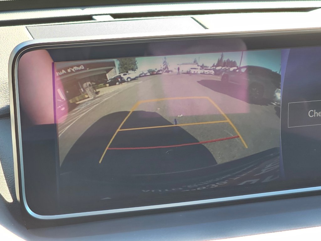 Used 2019 Lexus RX 450h F Sport image 9