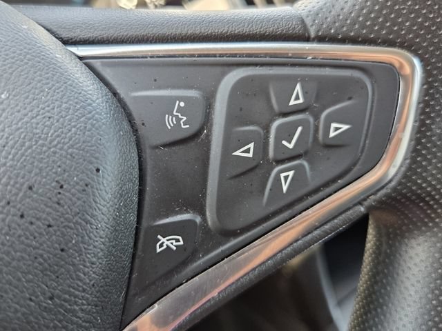Certified 2021 Chevrolet Equinox LS w/ LS Convenience Package FWD image 22