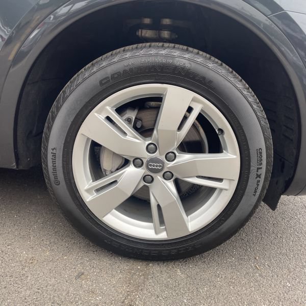 Used 2018 Audi Q5 2.0T Premium Plus AWD/4WD image 22