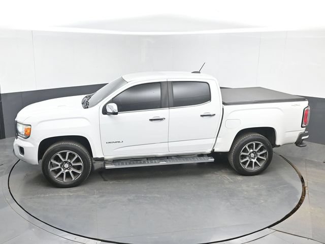 Used 2017 GMC Canyon Denali AWD/4WD image 37